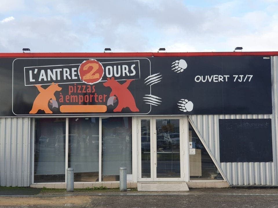 L'Antre 2 Ours — photo 3