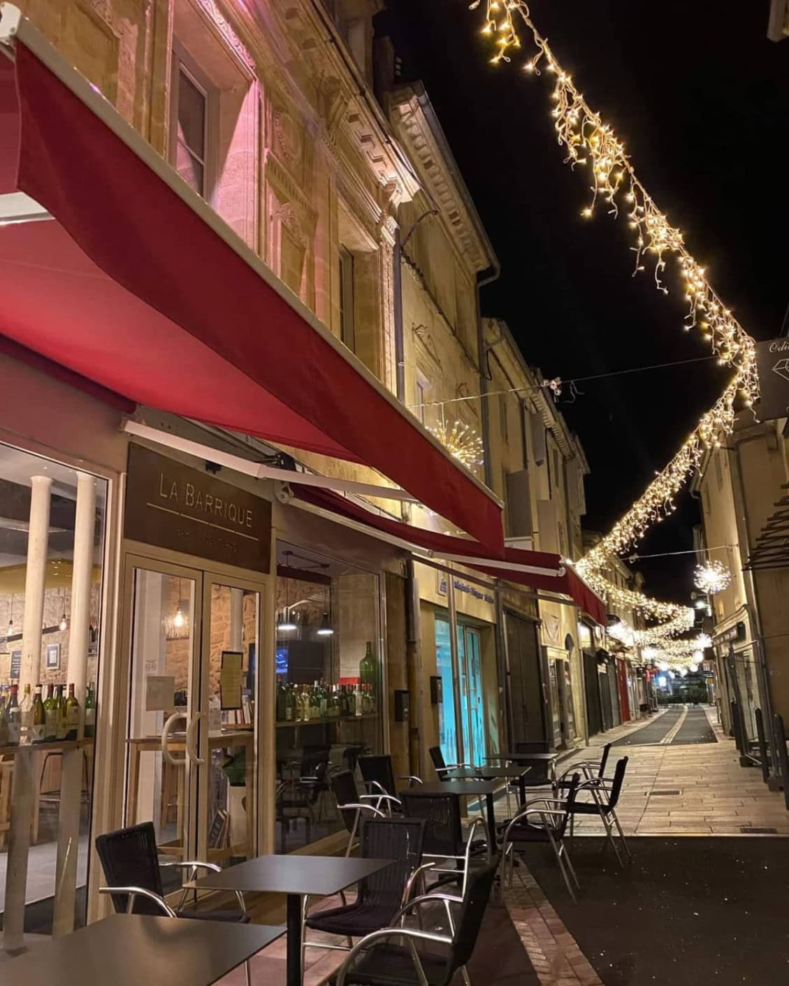 La Barrique — photo 3
