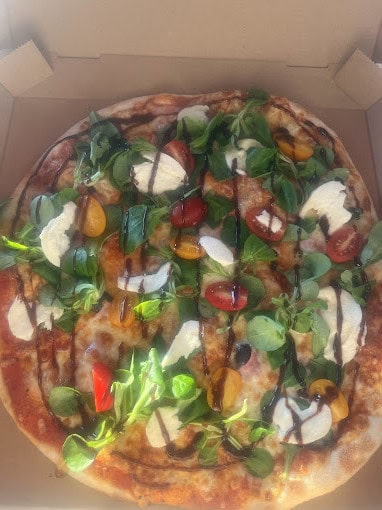 La Casa Di Pizza — photo 2