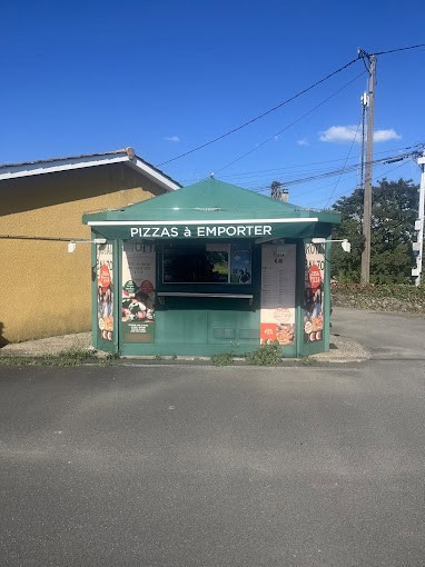 La Casa Di Pizza — photo 3