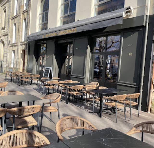Le Bouchon Langonnais — photo 2