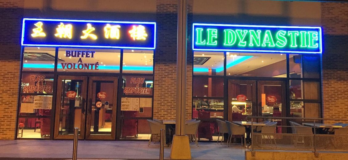Le Dynastie — photo 3
