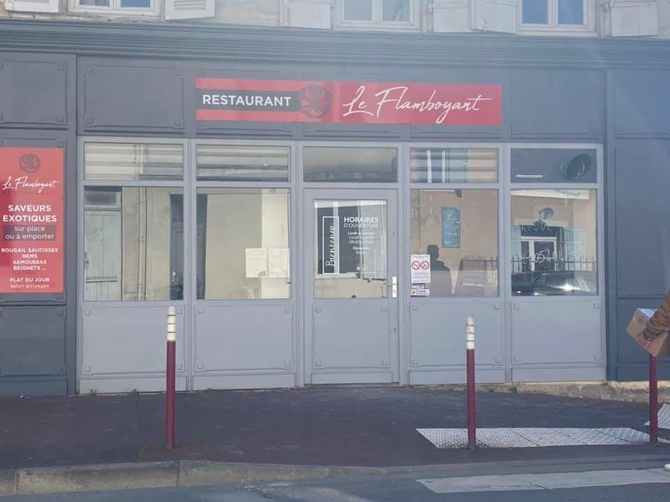 Le Flamboyant — photo 3