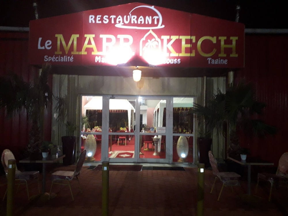Le Marrakech — photo 2