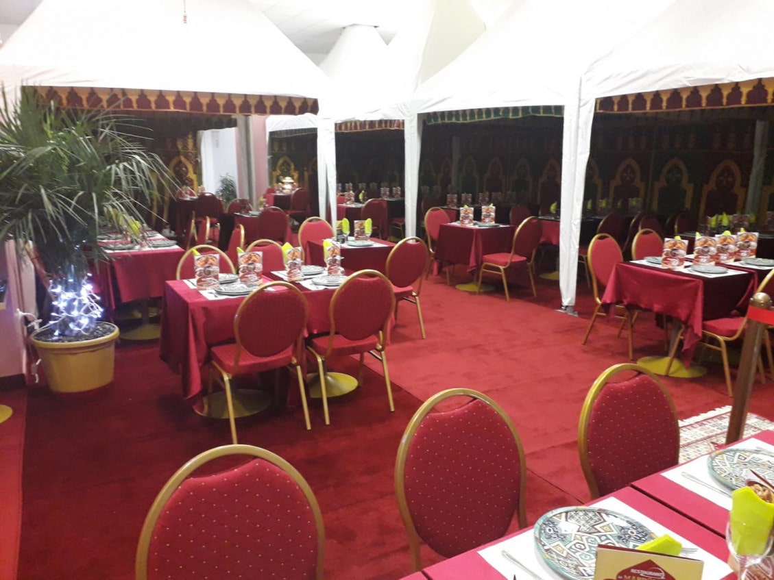 Le Marrakech — photo 3