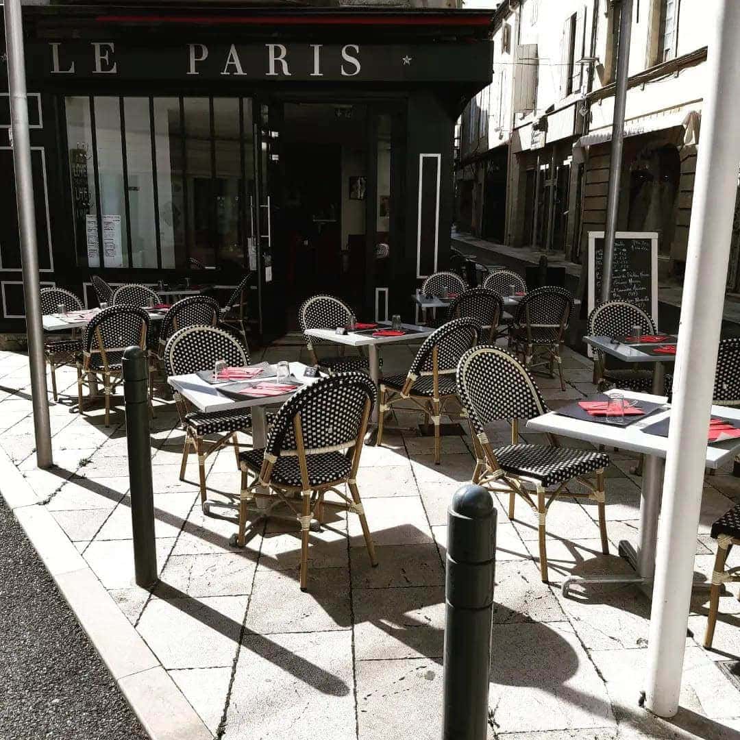 Le Paris — photo 3