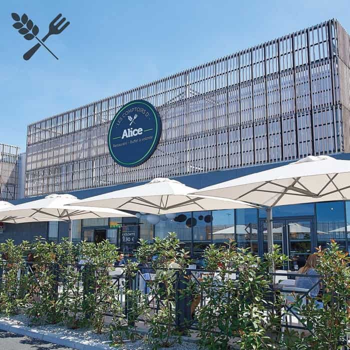 Les Comptoirs d'Alice et Jules — photo 3