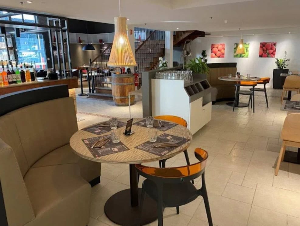 Les Comptoirs d'Alice et Jules — photo 3
