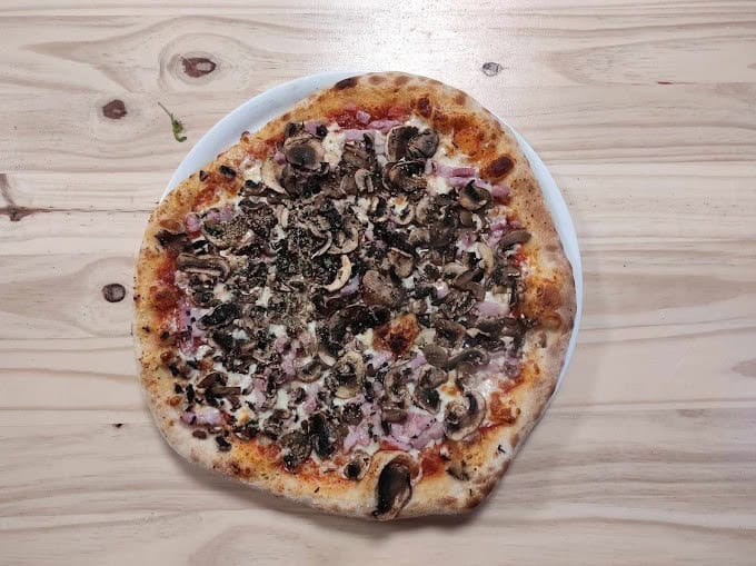 LM Pizzas — photo 2