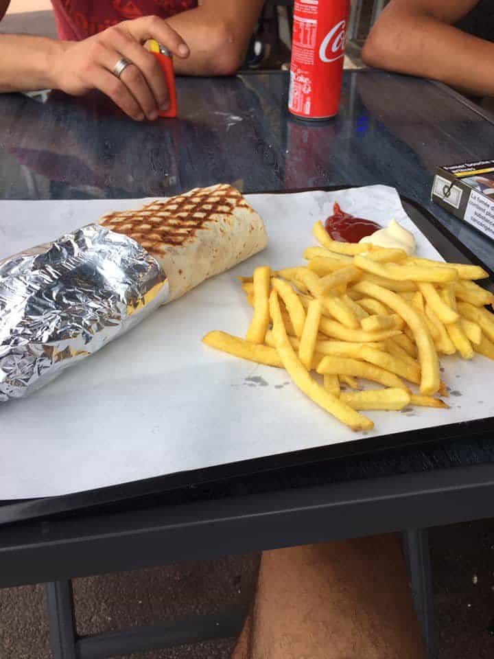 Maxim's Kebab — photo 2