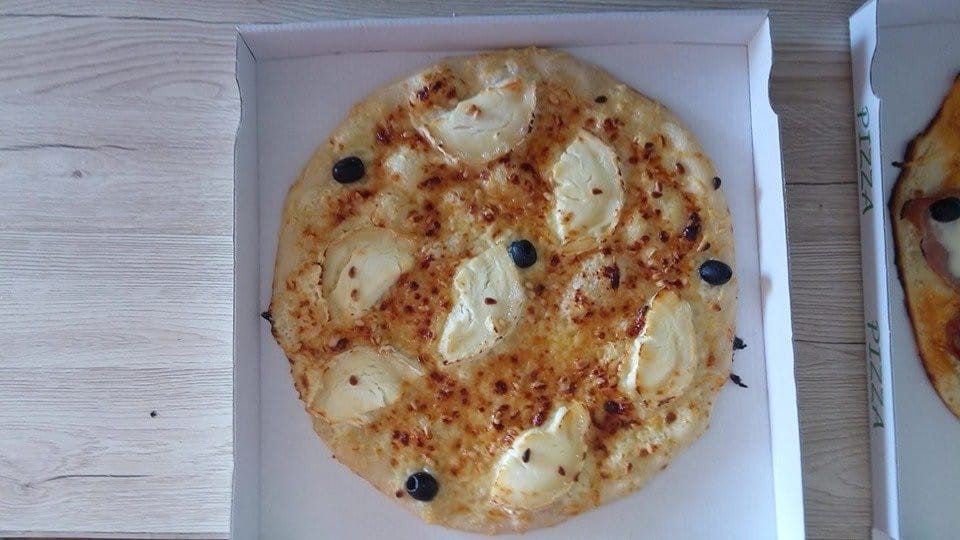 Photo de Pizz'Happy