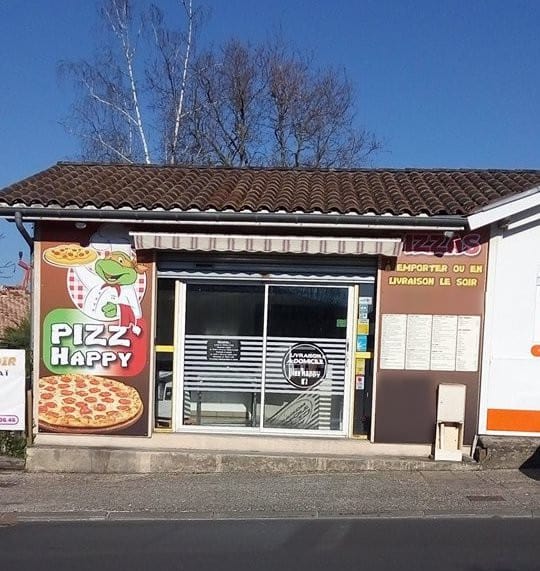 Pizz'Happy — photo 2
