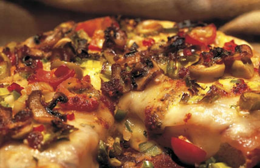 Pizza Mateo — photo 2