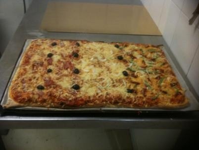 Pizza Maubec — photo 2