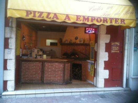 Pizza Maubec — photo 3
