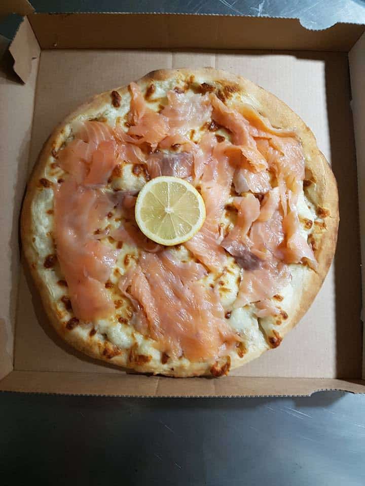 Pronto Pizza — photo 3