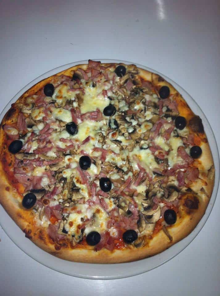 Pronto Pizza — photo 2