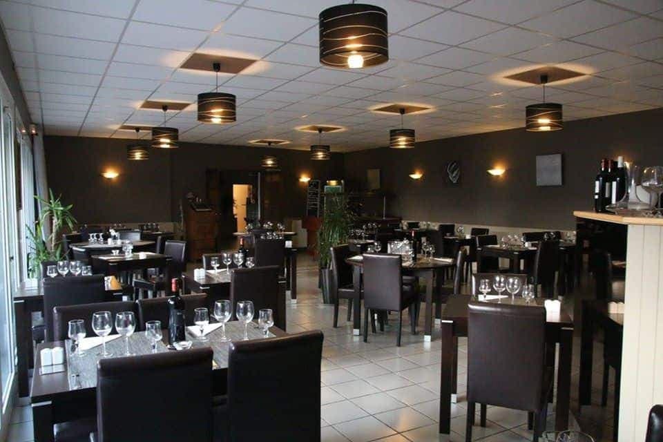 Le Relais de Brouquet — photo 3