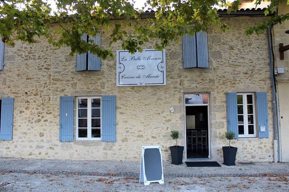 La Belle — photo 2