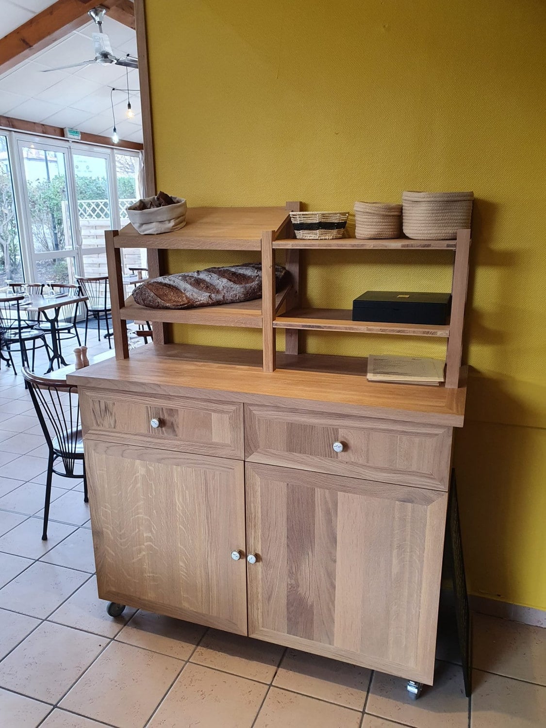 Chez Mimou — photo 3