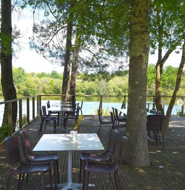 Restaurant du Golf — photo 3