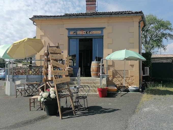 L'ArtKfé — photo 3
