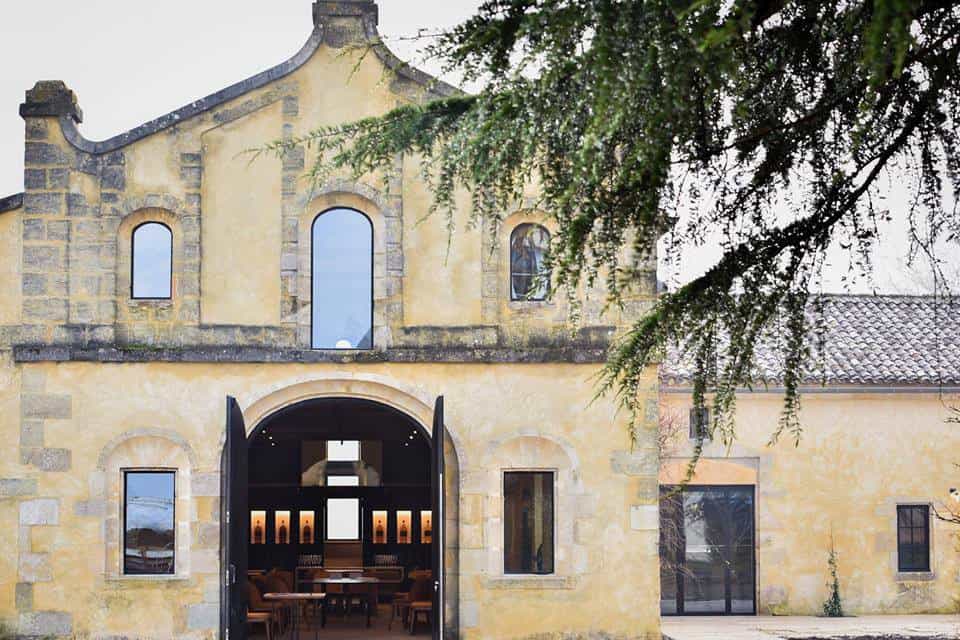 La Chapelle — photo 2