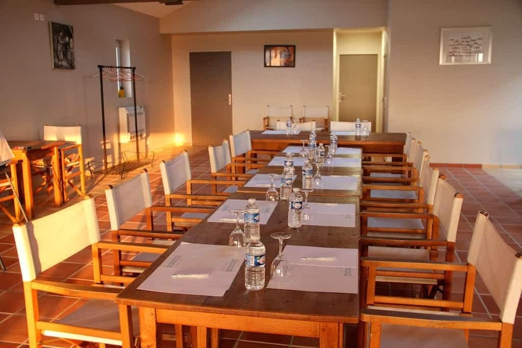 La table de Trillon — photo 3
