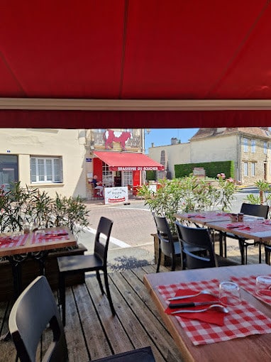 Brasserie du Boucher — Brasserie à Port Sainte Foy Ponchapt — photo 2