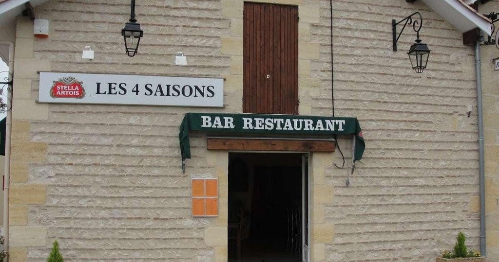 Les 4 Saisons — photo 2
