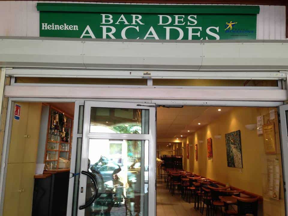 Bar des Arcades — photo 2