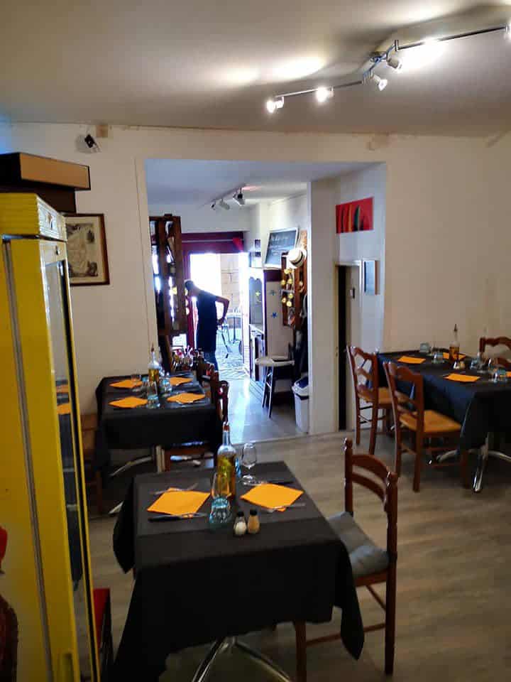 Casa Italia — Pizza - pizzéria à Sainte Foy la Grande — photo 3