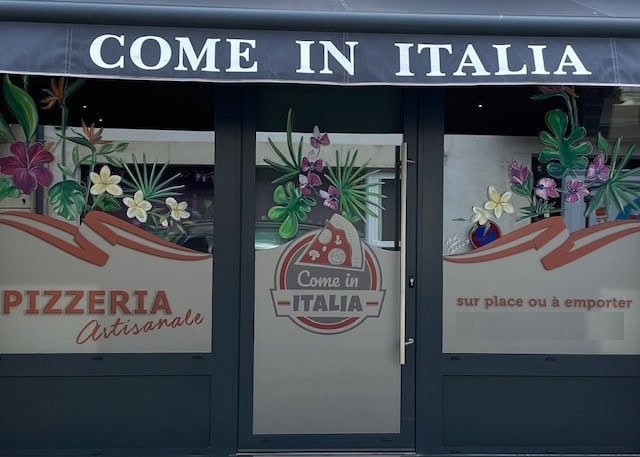 Come in Italia — Pizza - pizzéria à Sainte Foy la Grande — photo 3