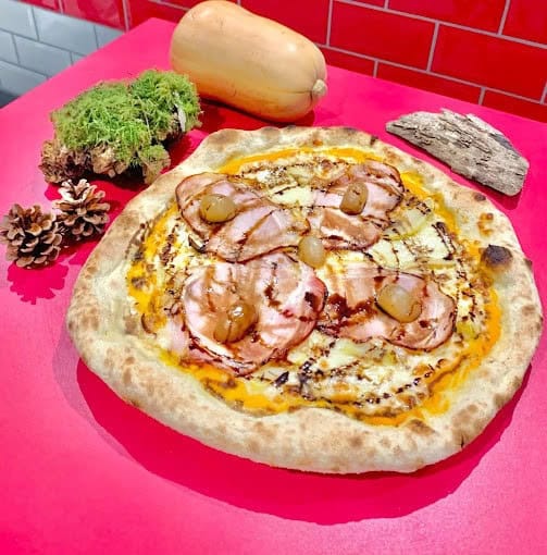 Come in Italia — Pizza - pizzéria à Sainte Foy la Grande — photo 2