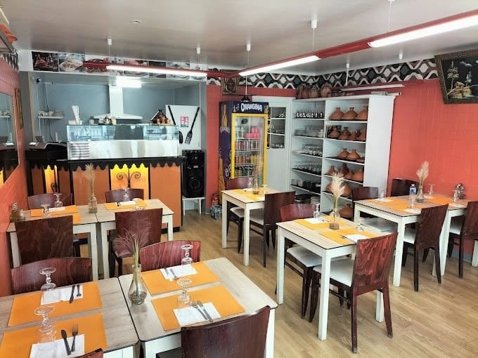 Délices D’orient — Marocain et Couscous à Sainte Foy la Grande — photo 3