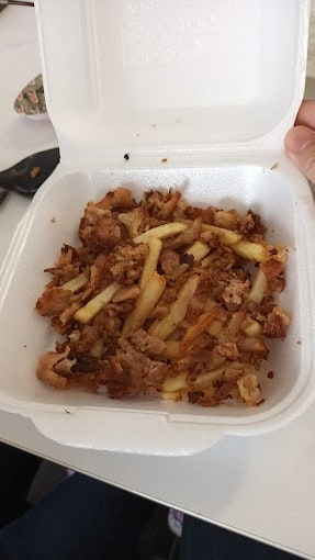 Fan's Tacos — photo 3