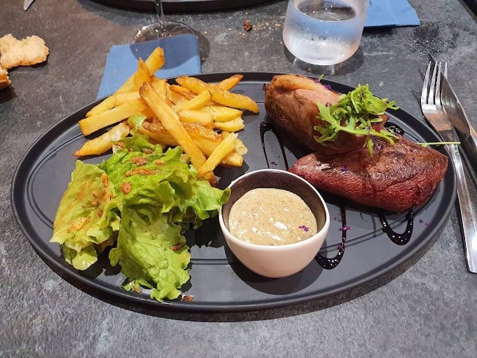French Flair — photo 2