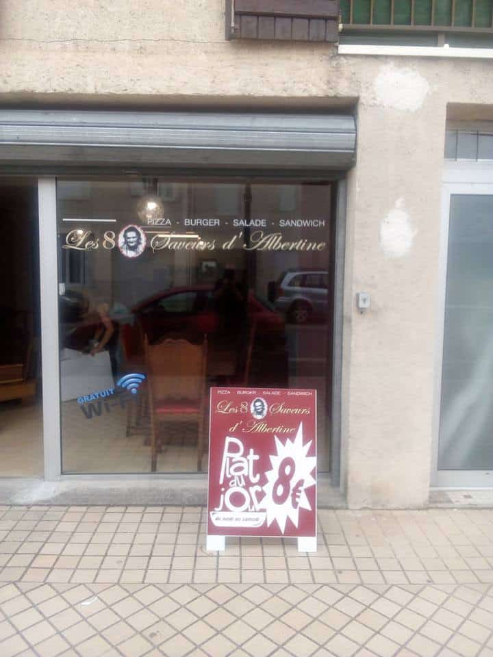 Le 8 — photo 2