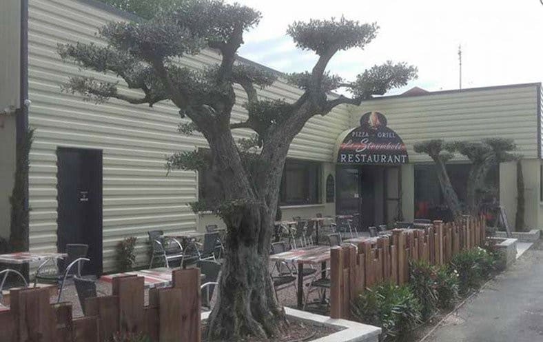 Le Stromboli — photo 2