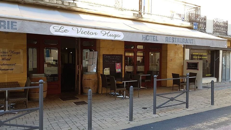 Le Victor Hugo — photo 2