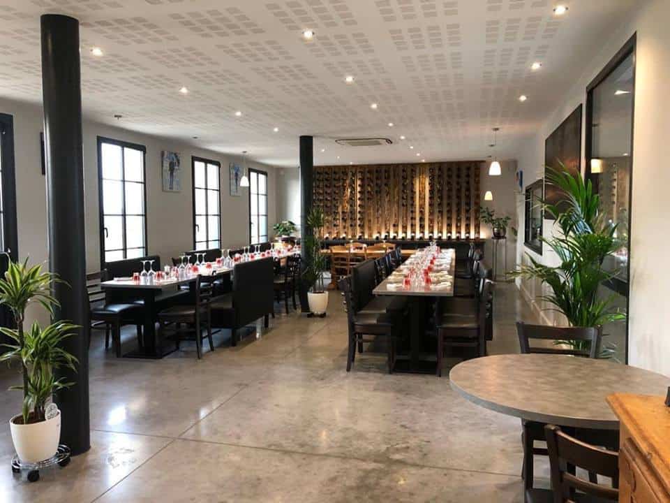Restaurant Le 89 — photo 3