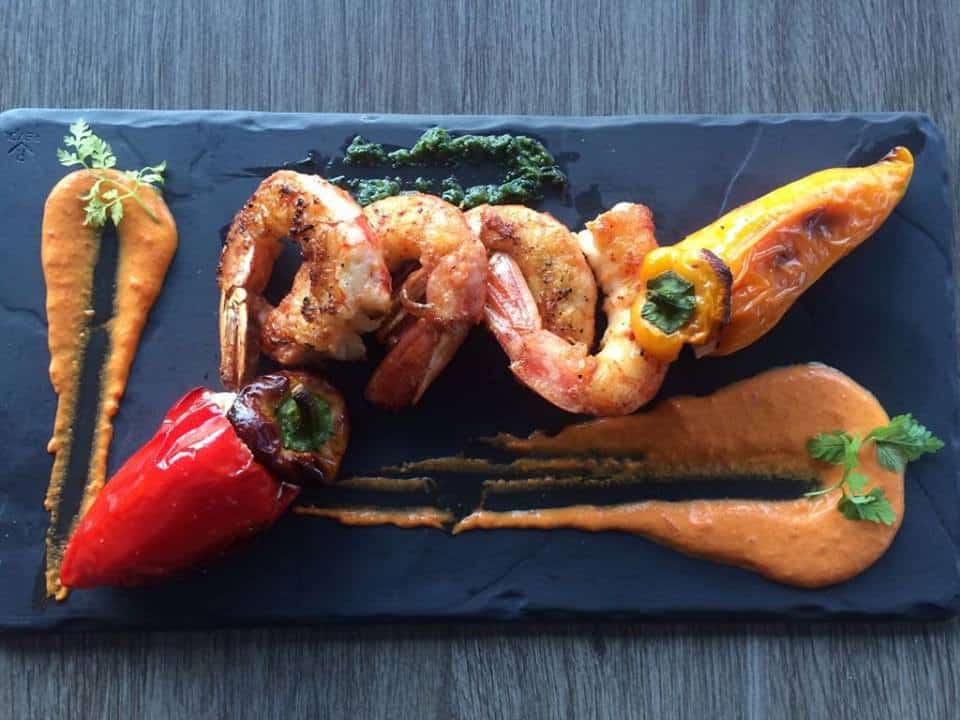 Photo de Restaurant Le 89