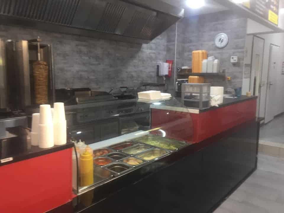 Adana kebab — photo 3