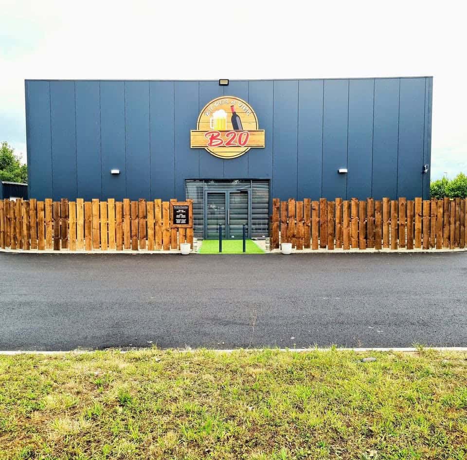 B20 — photo 2