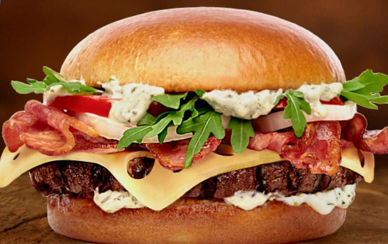 Burger King - Un autre burger