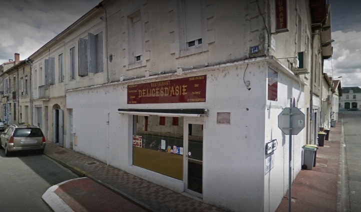 Délices d'Asie — photo 2