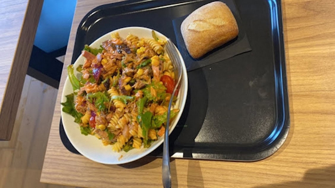 Photo de Eat Salad