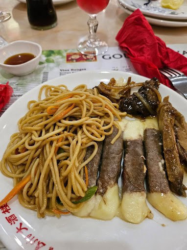 Gourmet D'Asie — photo 2
