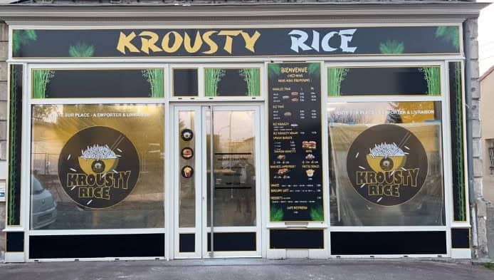 Krousty Rice — photo 3