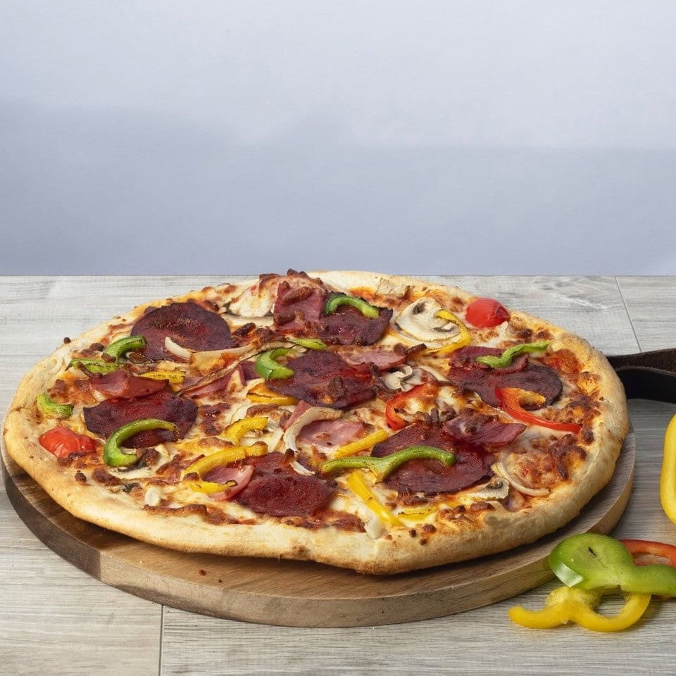 La Boîte à Pizza — photo 2